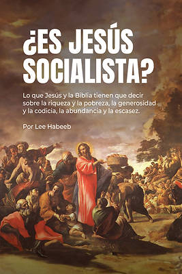 Picture of ¿Es Jesús Socialista?