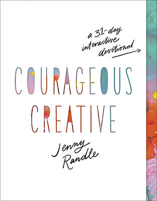 Picture of Courageous Creative