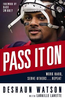 Picture of Pass It On