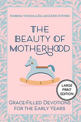 Picture of The Beauty of Motherhood