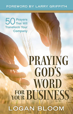 Picture of Praying God's Word for Your Business