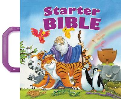 Picture of Starter Bible