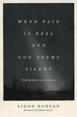 Picture of When Pain Is Real and God Seems Silent