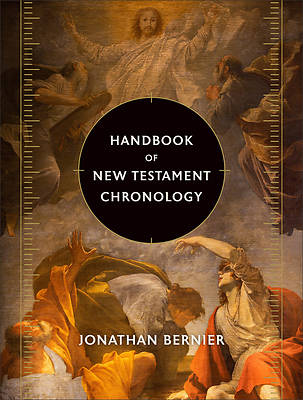 Picture of Handbook of New Testament Chronology