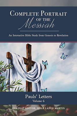 Picture of Paul's Letters