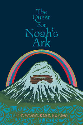 Picture of The Quest for Noah's Ark