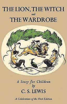 Picture of The Lion, the Witch and the Wardrobe