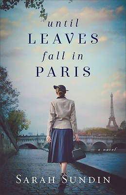 Picture of Until Leaves Fall in Paris