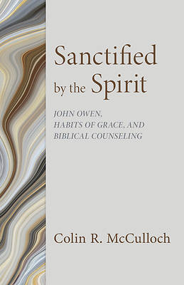 Picture of Sanctified by the Spirit