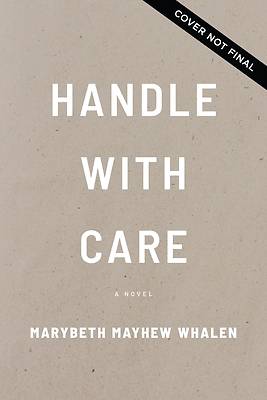 Picture of Handle with Care