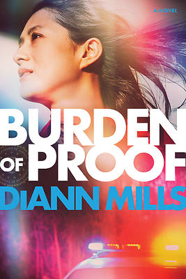 Picture of Burden of Proof