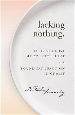 Picture of Lacking Nothing