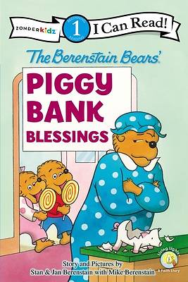 Picture of Piggy Bank Blessings