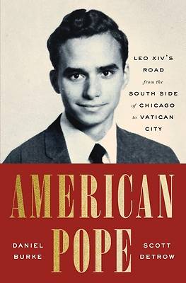 Picture of American Pope