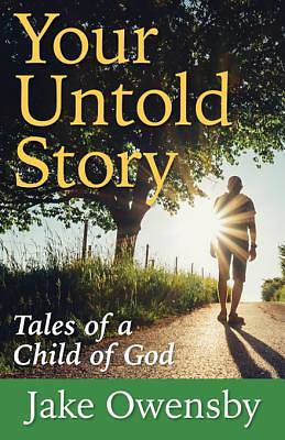 Picture of Your Untold Story