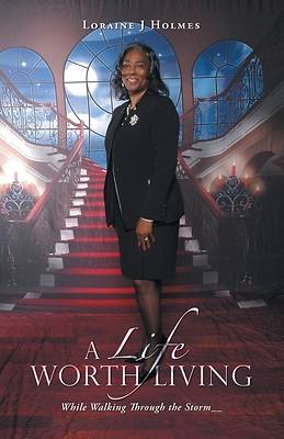 Picture of A Life Worth Living