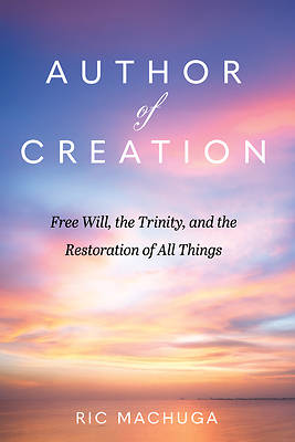 Picture of Author of Creation