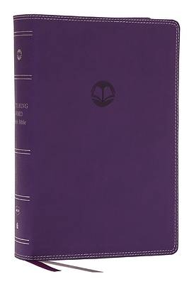 Picture of Enduring Word Study Bible