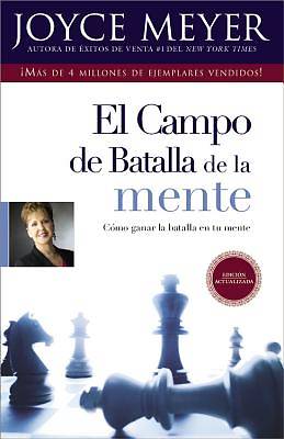 Picture of El Campo de Batalla de La Mente