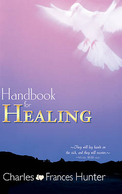 Picture of Handbook for Healing