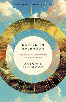 Picture of Raised in Splendor