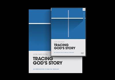Picture of Tracing God's Story