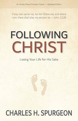 Picture of Following Christ