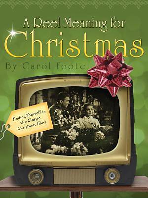 Picture of A Reel Meaning for Christmas