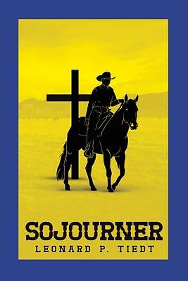 Picture of Sojourner