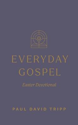 Picture of Everyday Gospel Easter Devotional