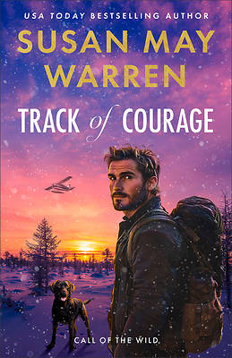 Picture of Track of Courage