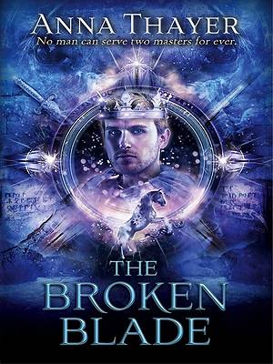 Picture of The Broken Blade