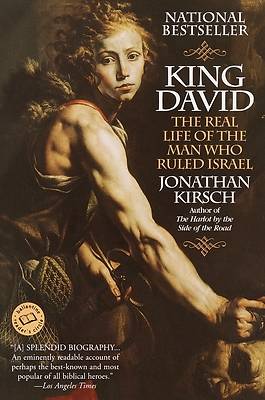 Picture of King David