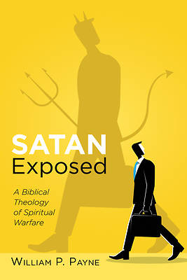 Picture of Satan Exposed