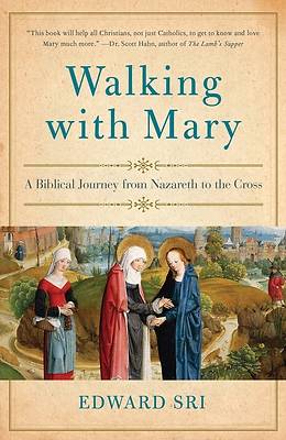 Picture of Walking with Mary