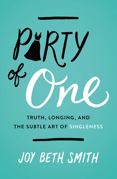 Picture of Party of One