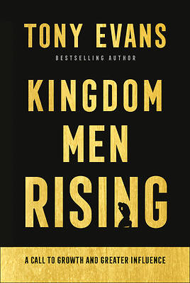 Picture of Kingdom Men Rising