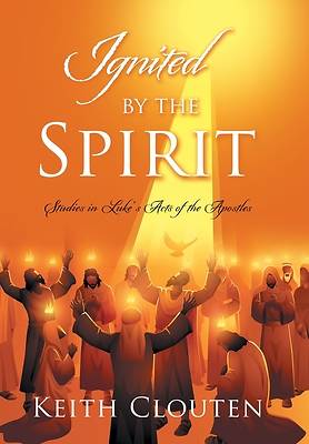Picture of Ignited by the Spirit