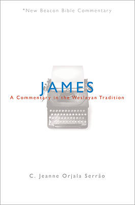 Picture of New Beacon Bible Commentary, James