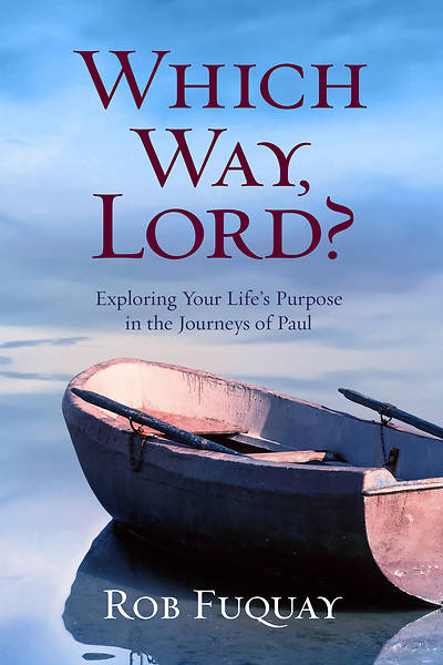 Picture of Which Way, Lord? - eBook [ePub]