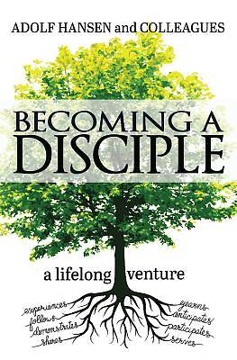 Picture of Becoming a Disciple - eBook [ePub]