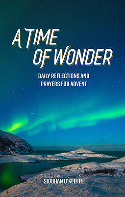 Picture of A Time of Wonder