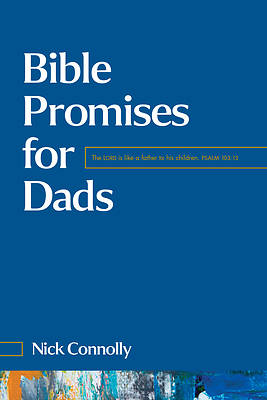 Picture of Bible Promises for Dads