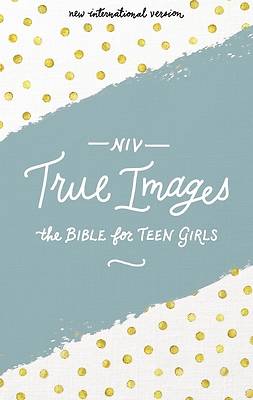 Picture of NIV, True Images Bible - eBook [ePub]