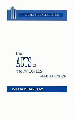 Picture of The Acts of the Apostles