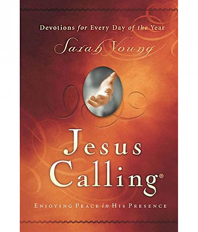 Picture of Jesus Calling - 3 Pack