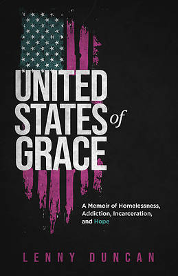 Picture of United States of Grace