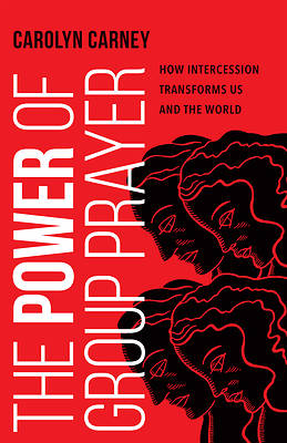 Picture of The Power of Group Prayer