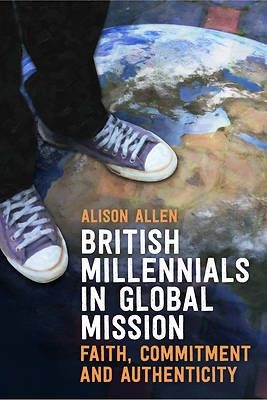 Picture of British Millennials in Global Mission