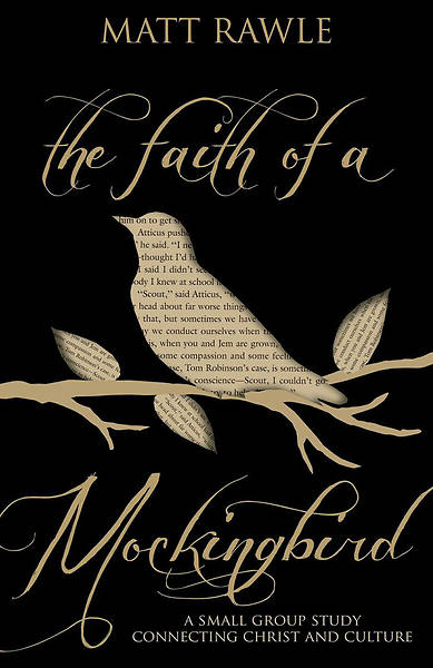 Picture of The Faith of a Mockingbird Leader Kit